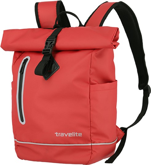 

Рюкзак Travelite Basics 19 л 48 x 26 x 15 см Красный (TL096314-10)