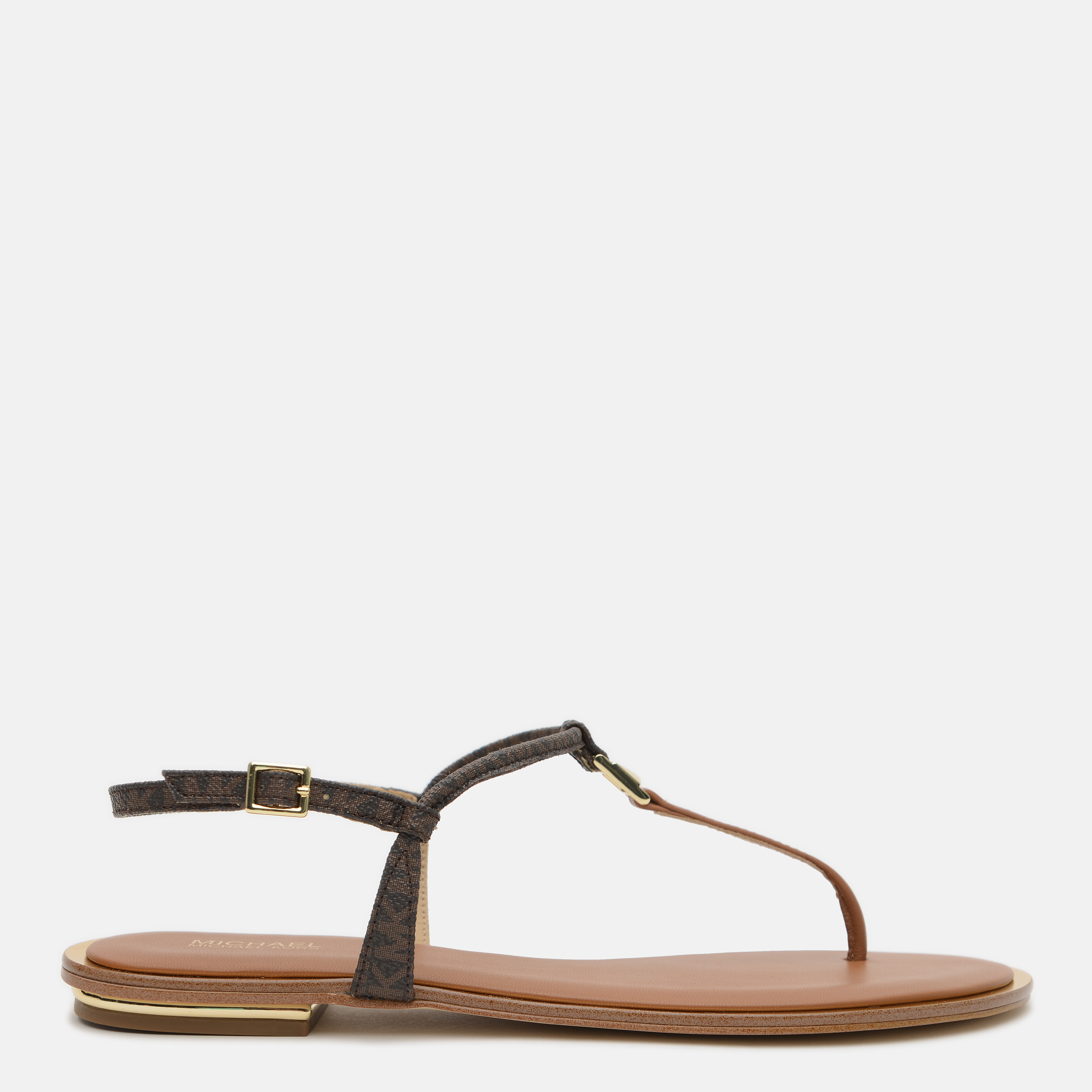 

Сандалии Michael Kors Fanning 40S1FAFA1B-252 39 (9) 25.4 см Brn/Acorn