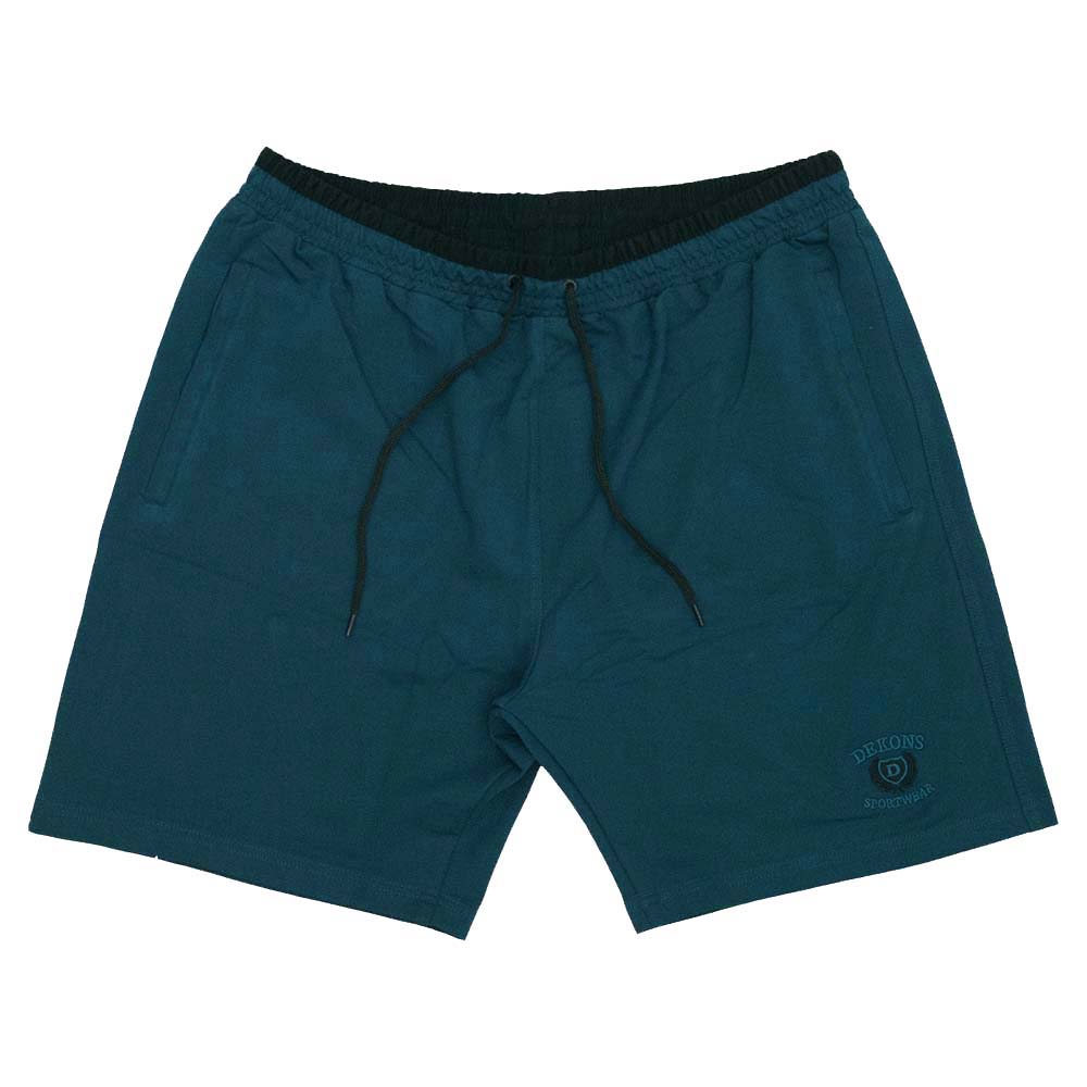 

Шорты мужские DEKONS sh00205621 (62) бирюзовый