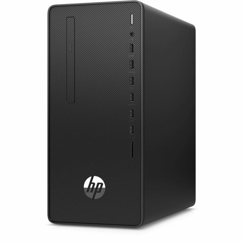 

Компьютер HP 290 G4 MT / i3-10100 (123P4EA)