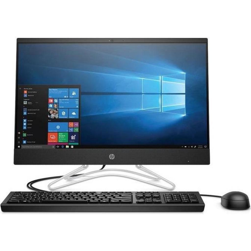 

Компьютер HP 200 G3 AIO (4YV80ES)