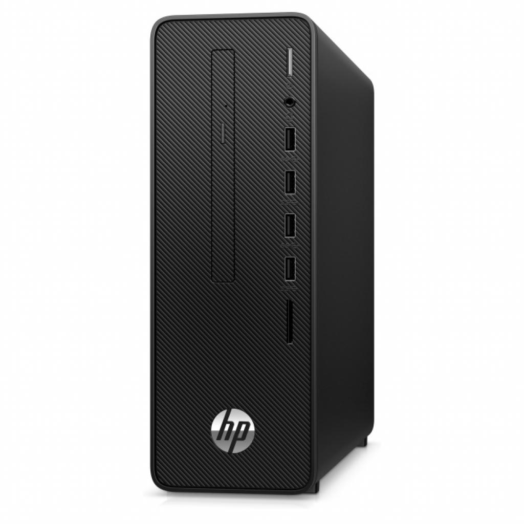 

Компьютер HP 290 G3 SFF / i3-10100 (123Q8EA)