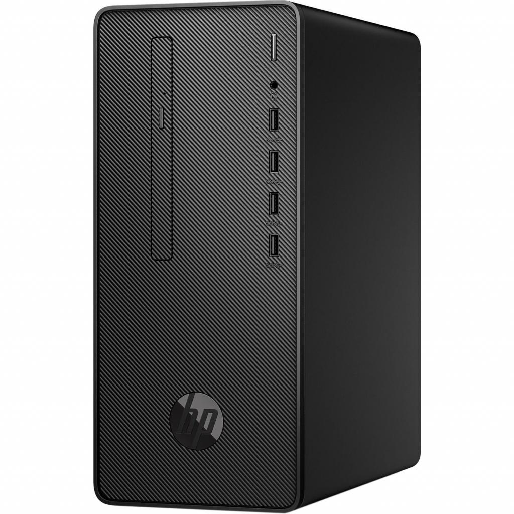 

Компьютер HP Desktop Pro 300 G3 / i3-9100 (9DP41EA)