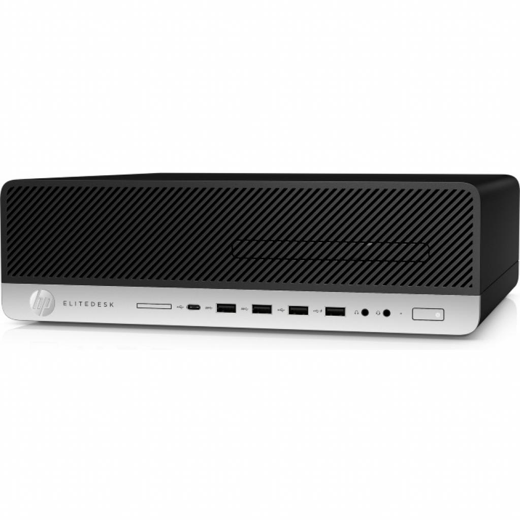 

Компьютер HP EliteDesk 800 G5 SFF / i5-9500 (7XM03AW)