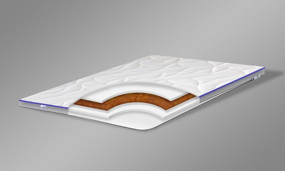 

Матрас «TOP AIR Cocos» 65x190