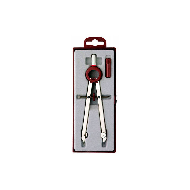

Кронциркуль Rotring CENTRO D230мм