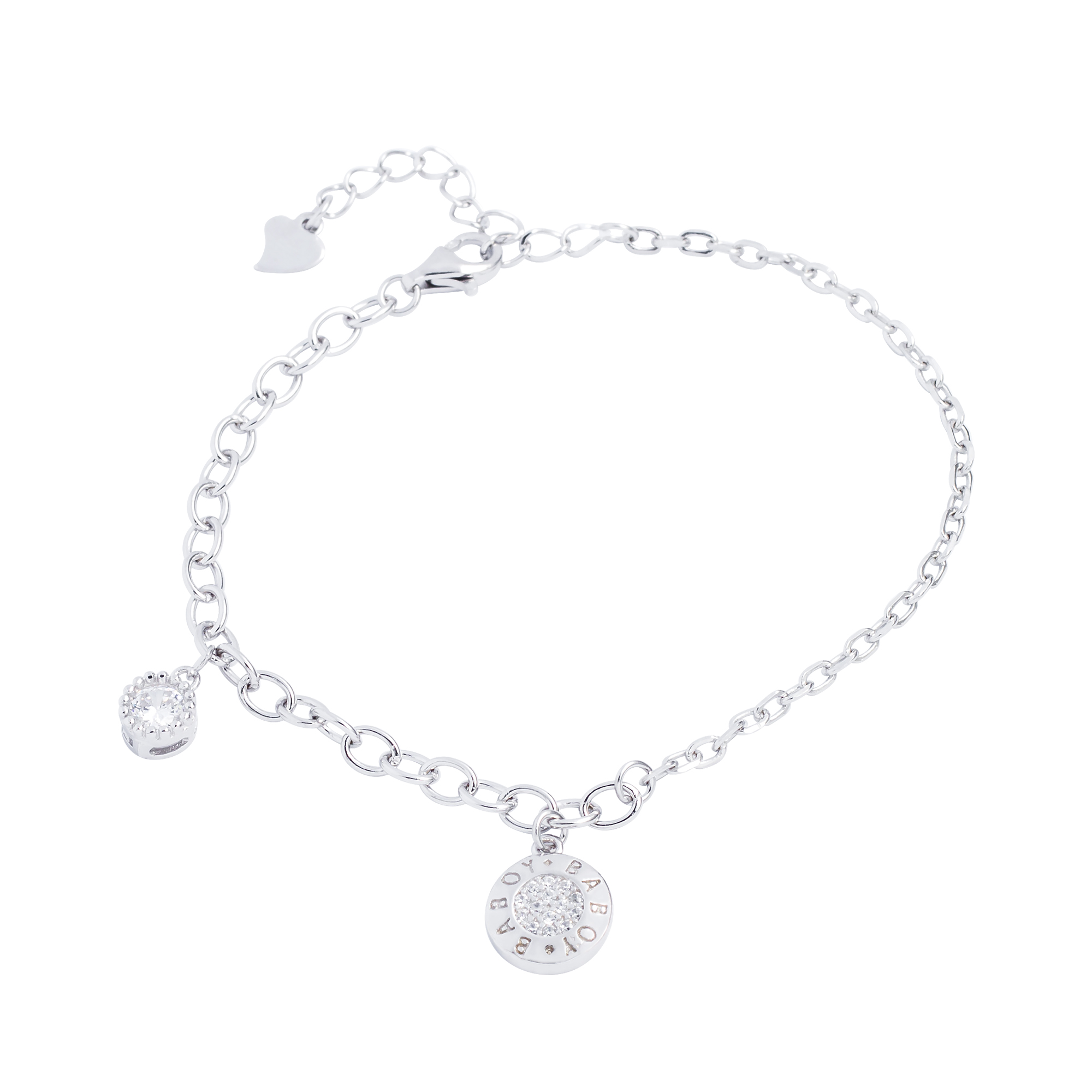 

Браслет TOP Silver 3,45 г 550212б