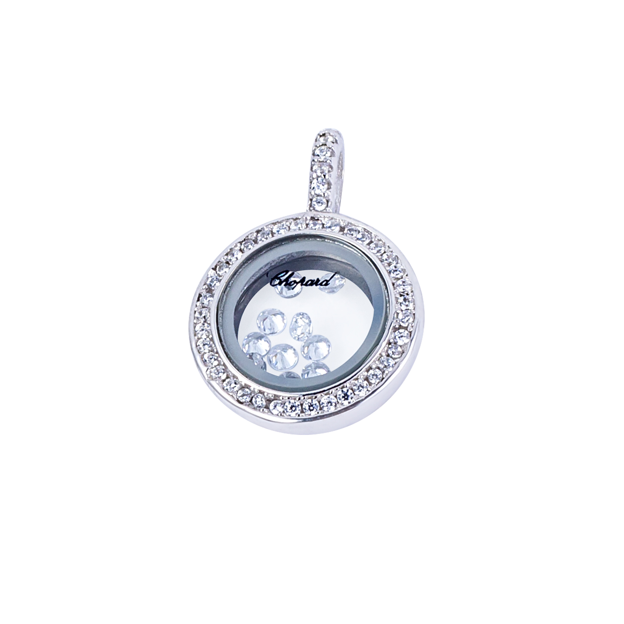 

Підвіска TOP Silver 3,30 г 9540200б