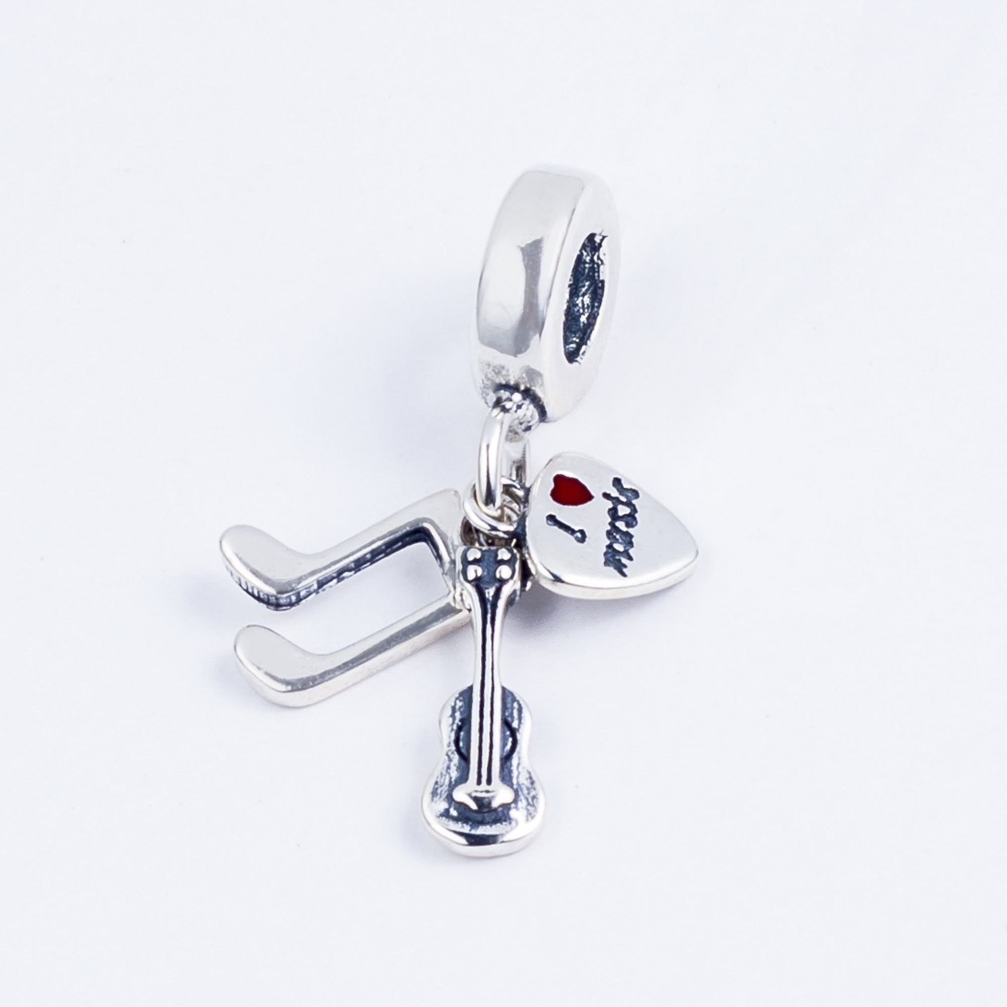 

Шарм Срібло 925 TOP Silver 2,00 г 580213