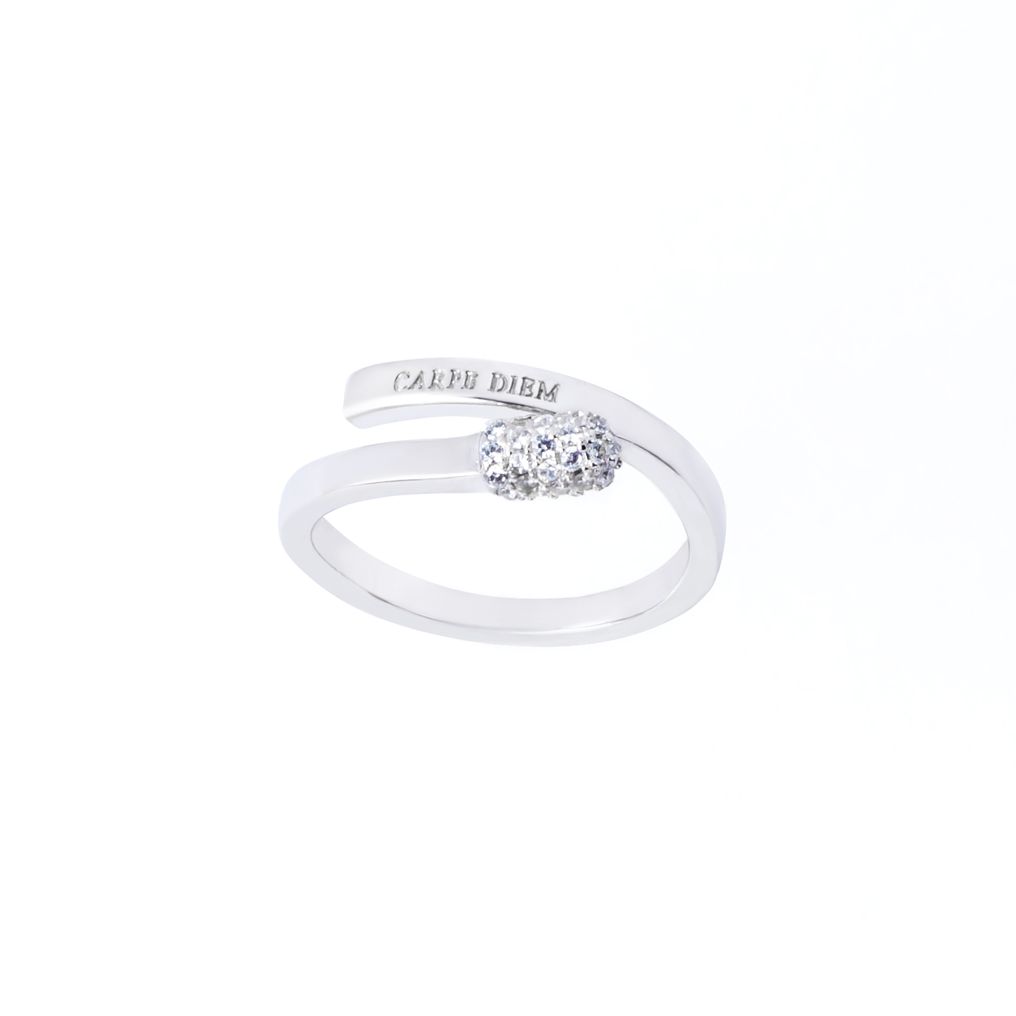 

Каблучка TOP Silver размер 18,0 3,30 г 9510249б