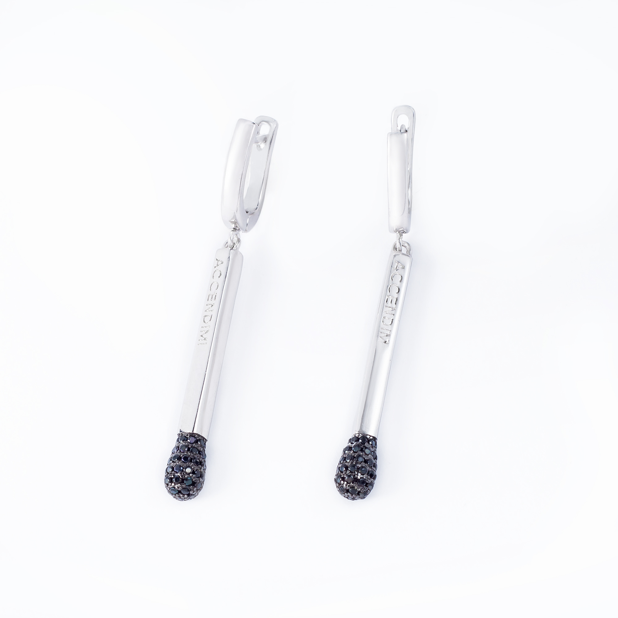 

Сережки TOP Silver 7,00 г 9520249ч