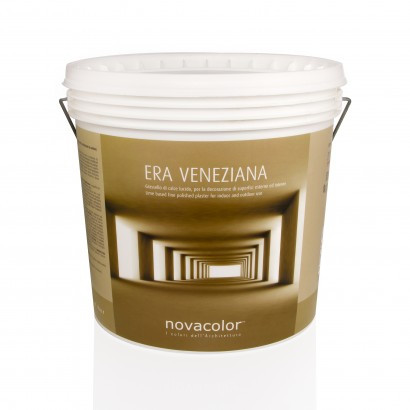 

Венецианская штукатурка Novacolor Era Veneziana 1 кг