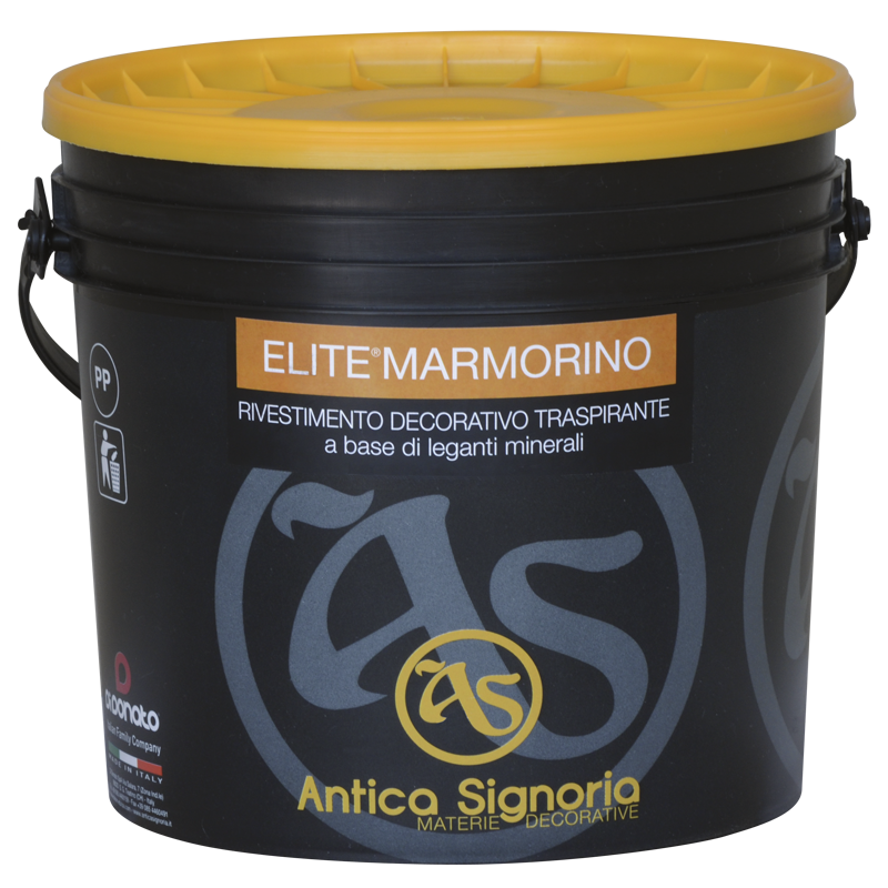 

Декоративная штукатурка Antica Signoria ELITE MARMORINO 1 кг