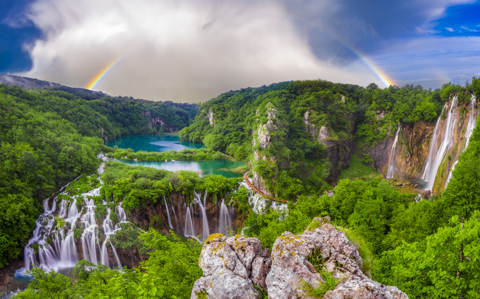 

Фотообои Природа 'Радуга над водопадом' (3689) , Мелкий песок