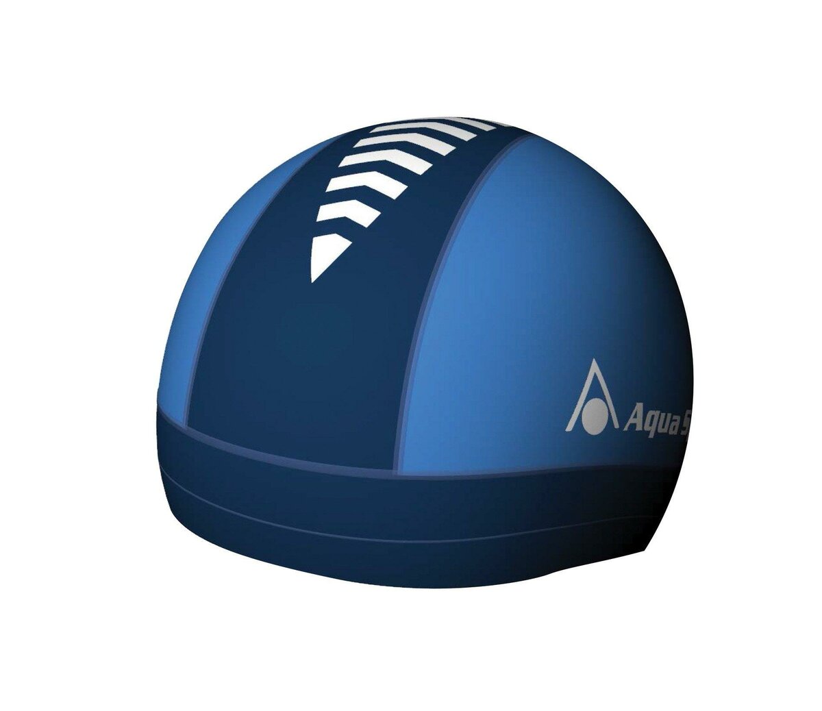 

Шапочка для плавання Aquasphere SKULL CAP I синьо-блакитна (SA127111)