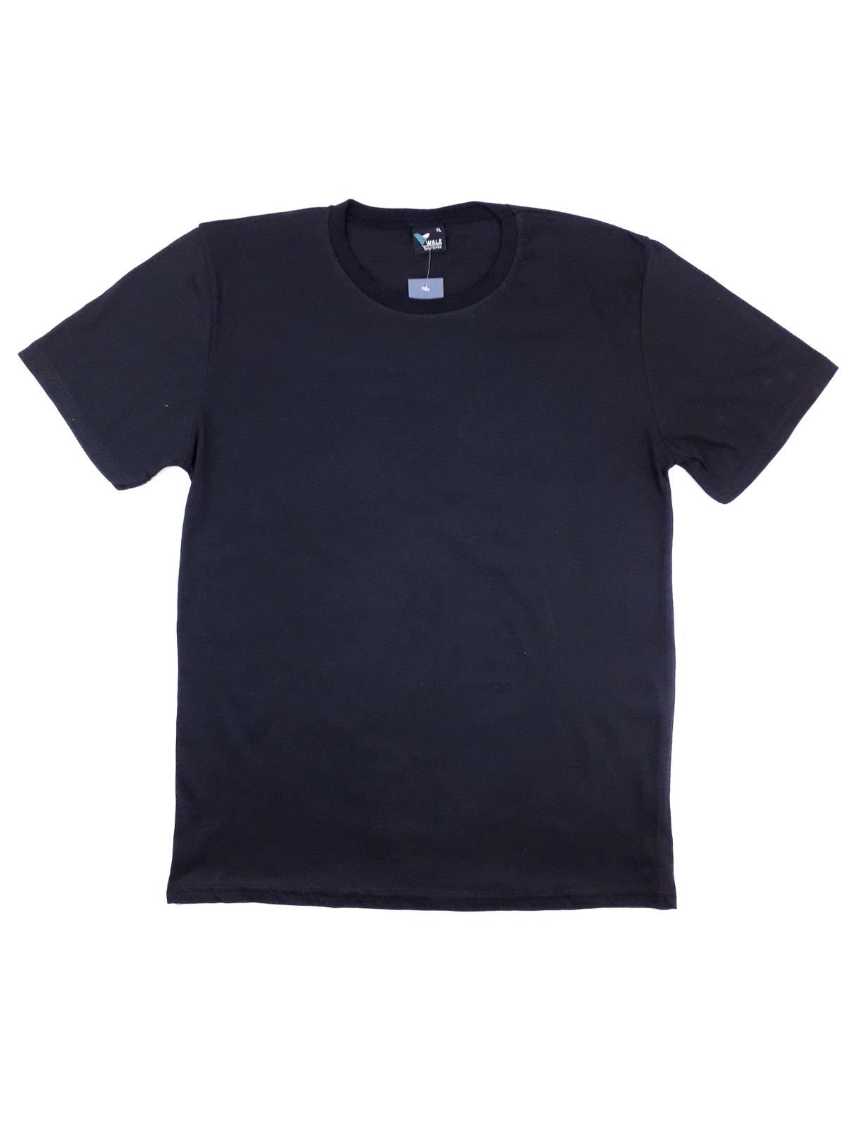 

Футболка WALE 997116 3xl 52(р) черный