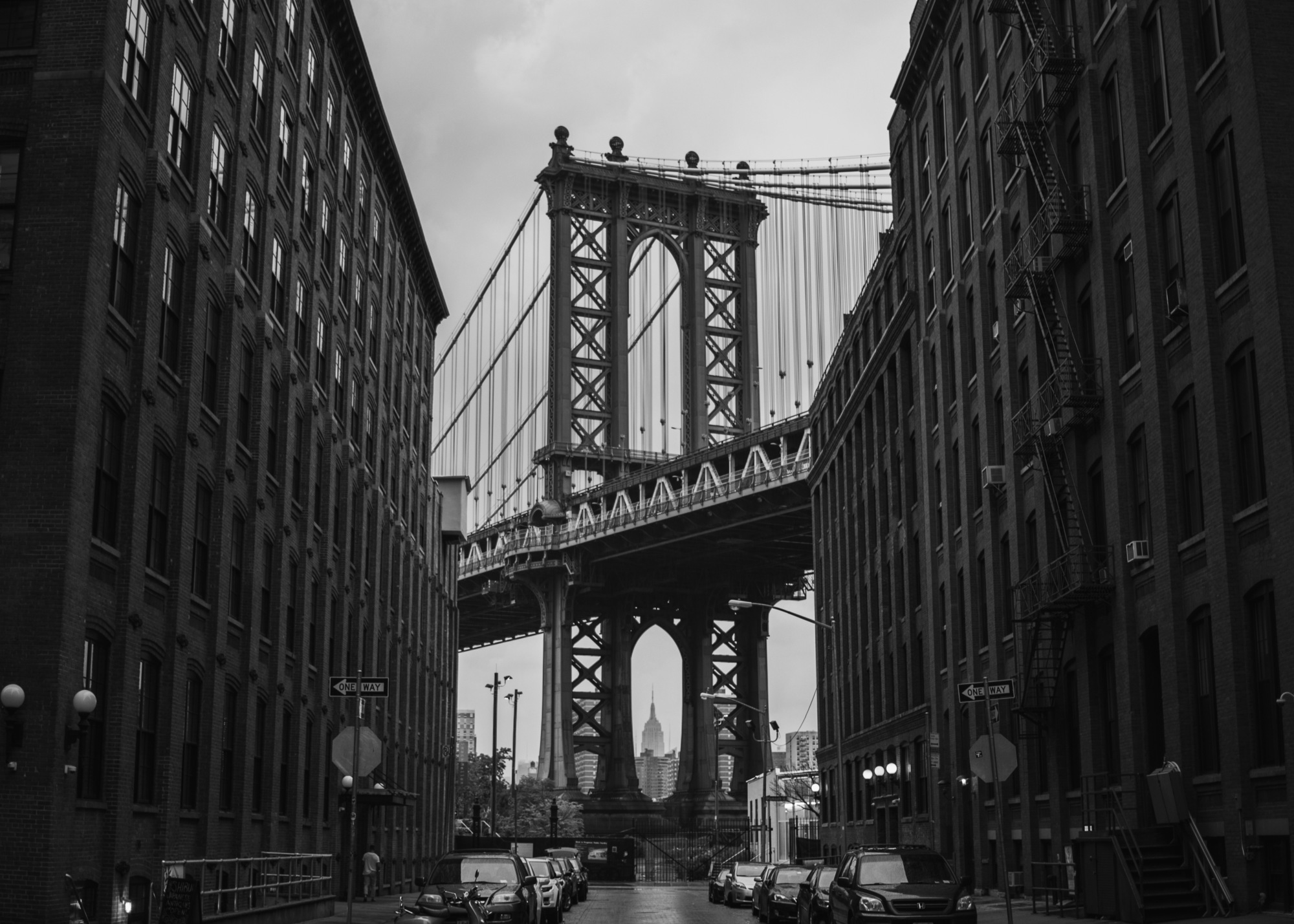 

Фотообои Архитектура 'Мост' (3572) , Живопись