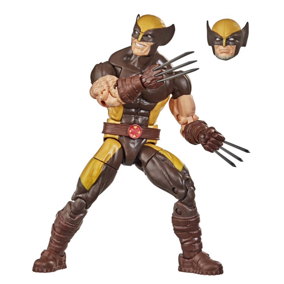 Фигурка Люди Икс Росомаха Marvel Legends Series X-Men Wolverine Hasbro  F0335 – фото, отзывы, характеристики в интернет-магазине ROZETKA от  продавца: ActionToyStore | Купить в Украине: Киеве, Харькове, Днепре,  Одессе, Запорожье, Львове