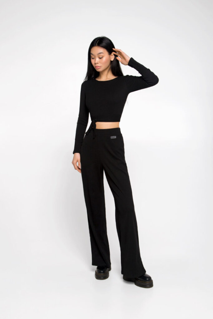 

Комплект Designed for Fitness Rubby Black XS/S