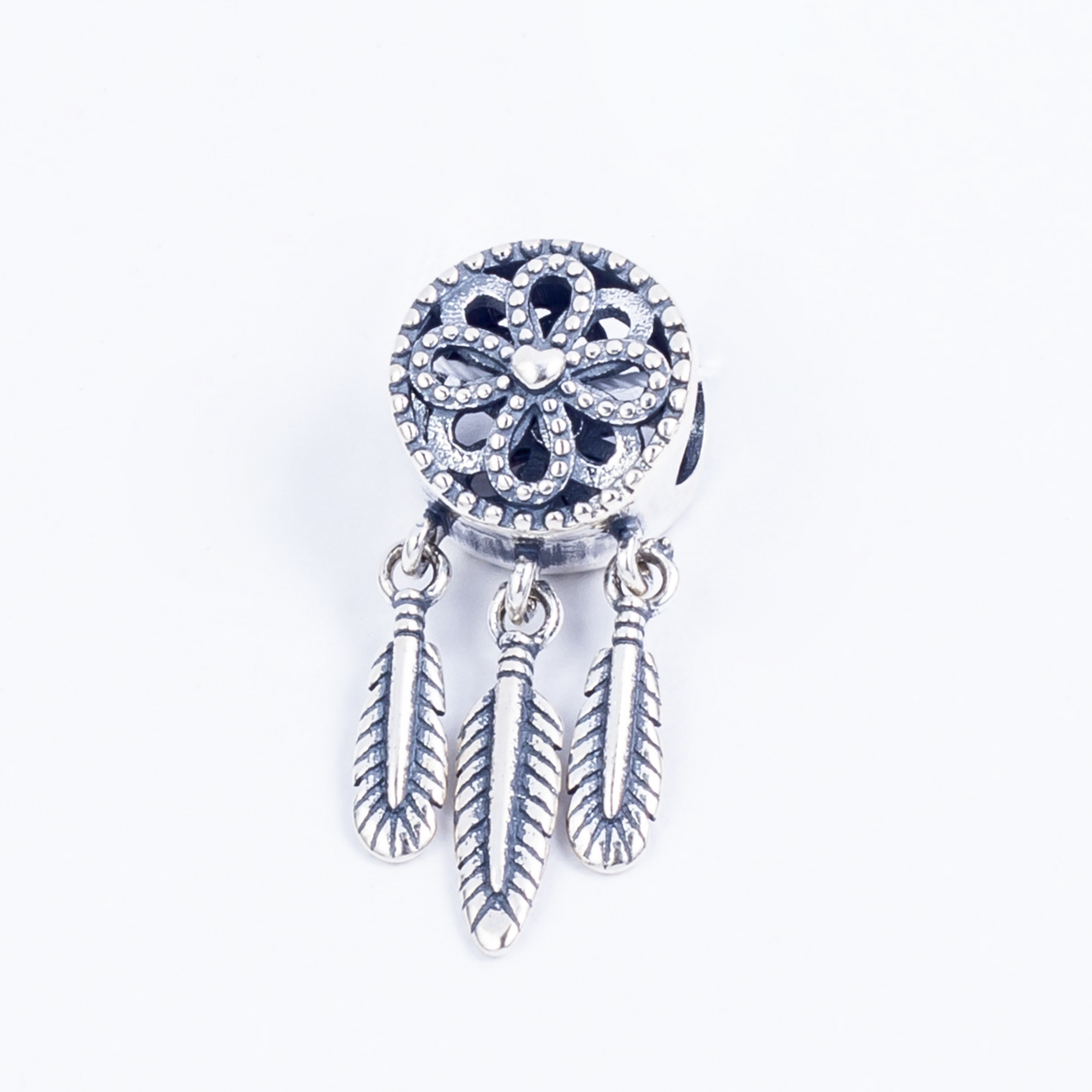 

Шарм Срібло 925 TOP Silver 3,30 г 580191