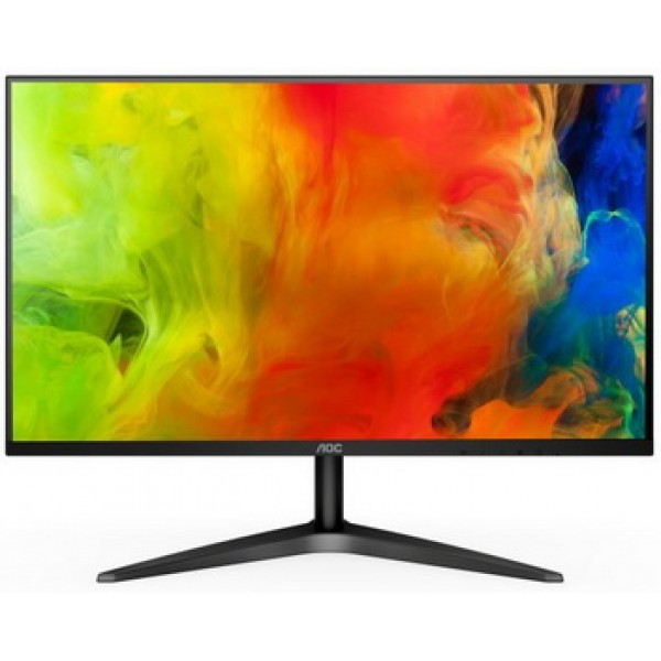 

AOC 23.6" 24B1H MVA Black