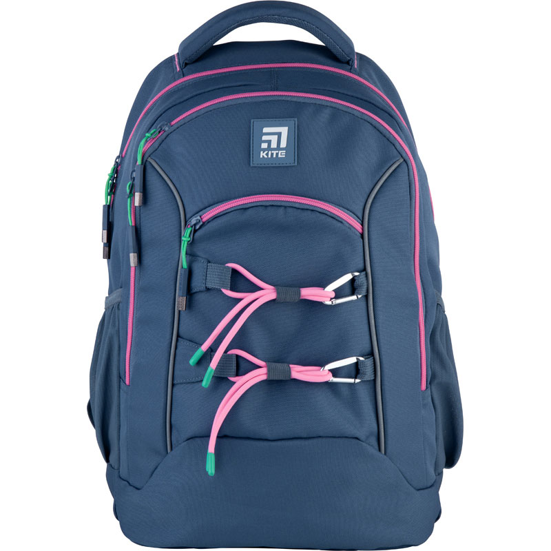 

Рюкзак "Kite" /K21-813L-2/ Education, teens (48204) (1/12)