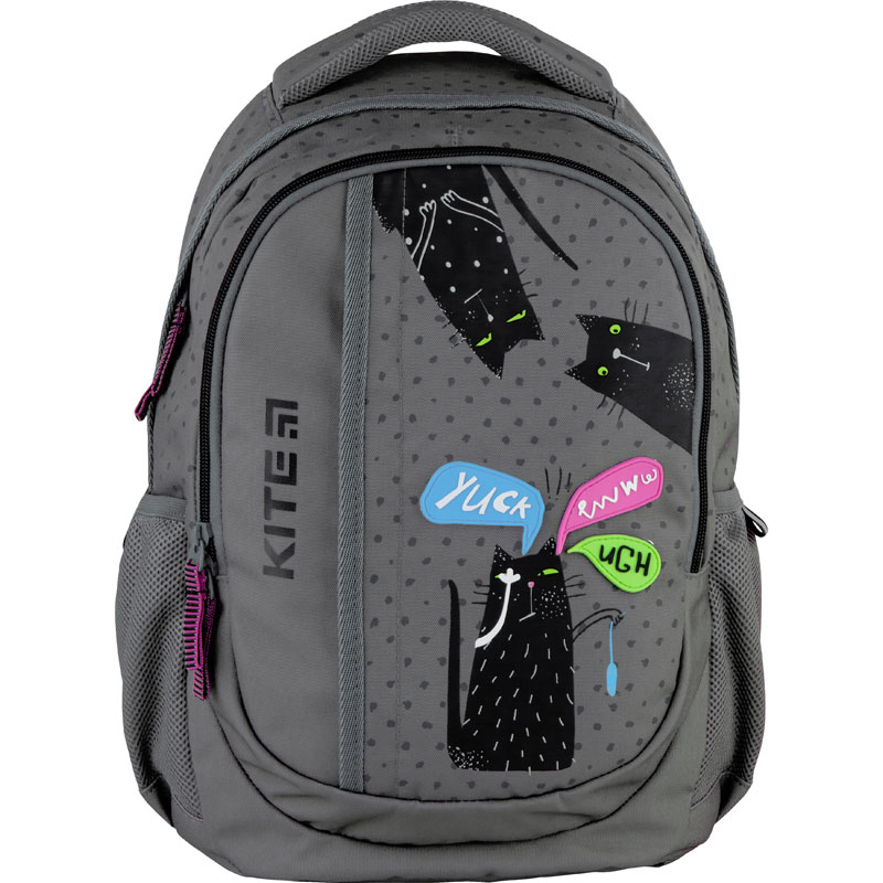 

Рюкзак "Kite" /K21-855M-5/ Education, teens (47748) (1/10)