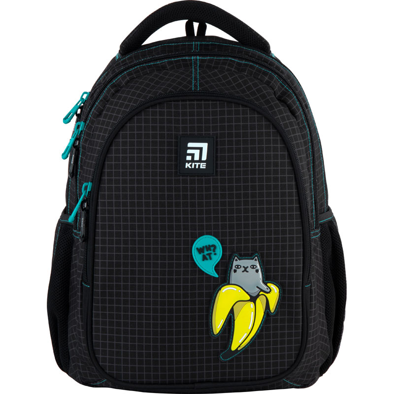 

Рюкзак "Kite" /K21-8001M-7/ Education, teens (47736) (1/10)