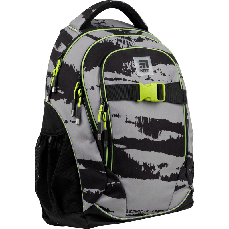 

Рюкзак "Kite" /K21-816L-4/ Education, teens (48221) (1/12)