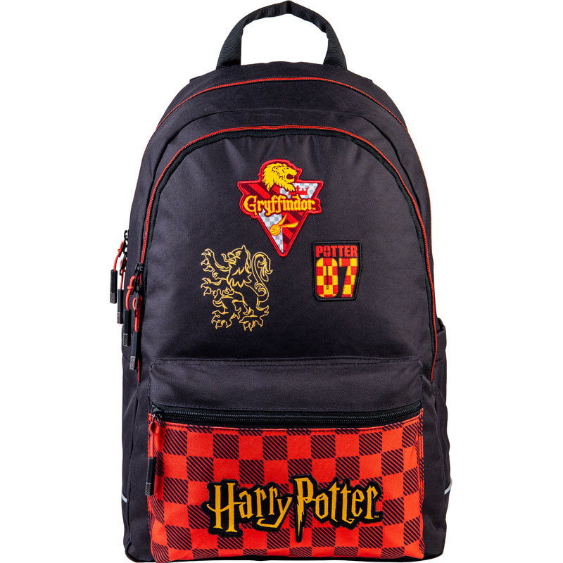 

Рюкзак "Kite" /HP21-2575M-2/ Education, teens HP-2 (48229) (1/12)