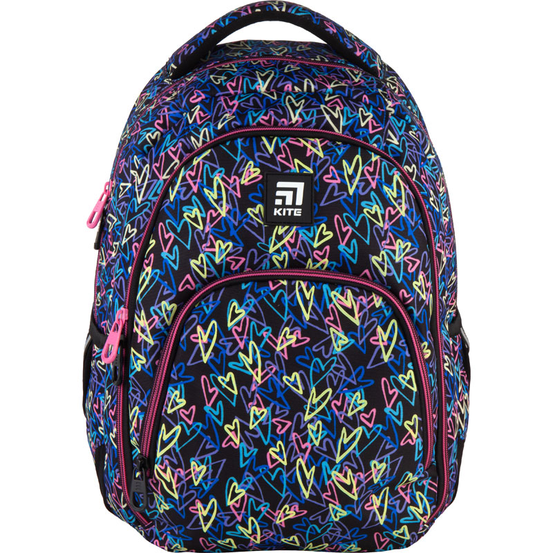 

Рюкзак "Kite" /K21-905M-1/ Education, teens (47754) (1/10)