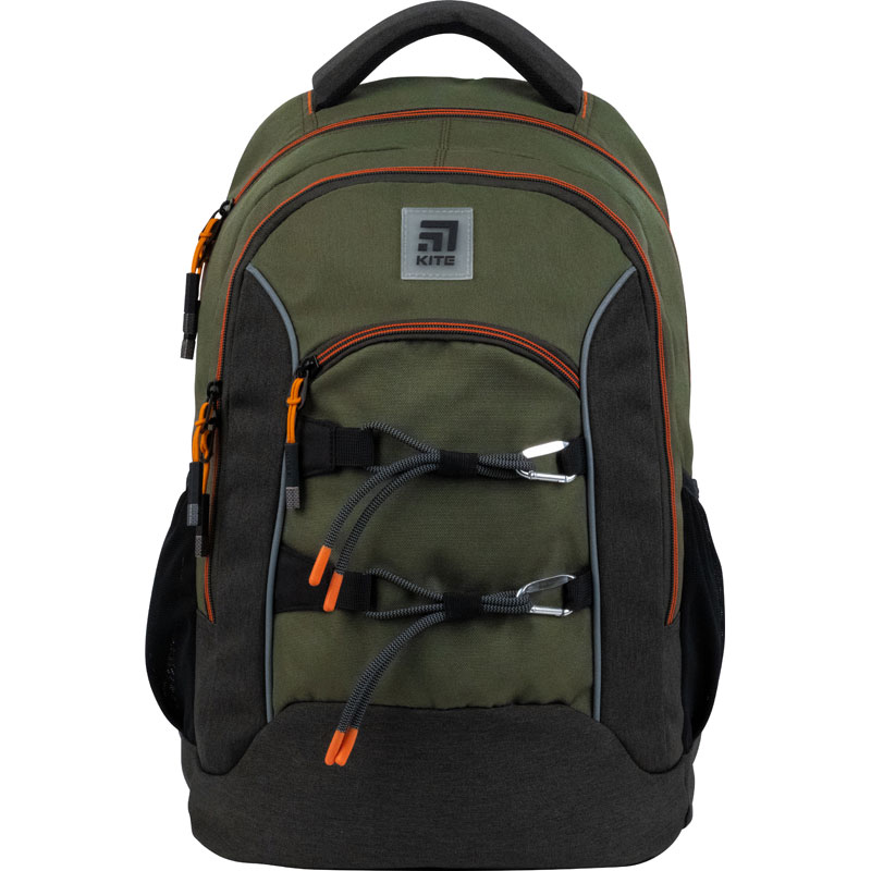 

Рюкзак "Kite" /K21-813L-3/ Education, teens (48206) (1/12)