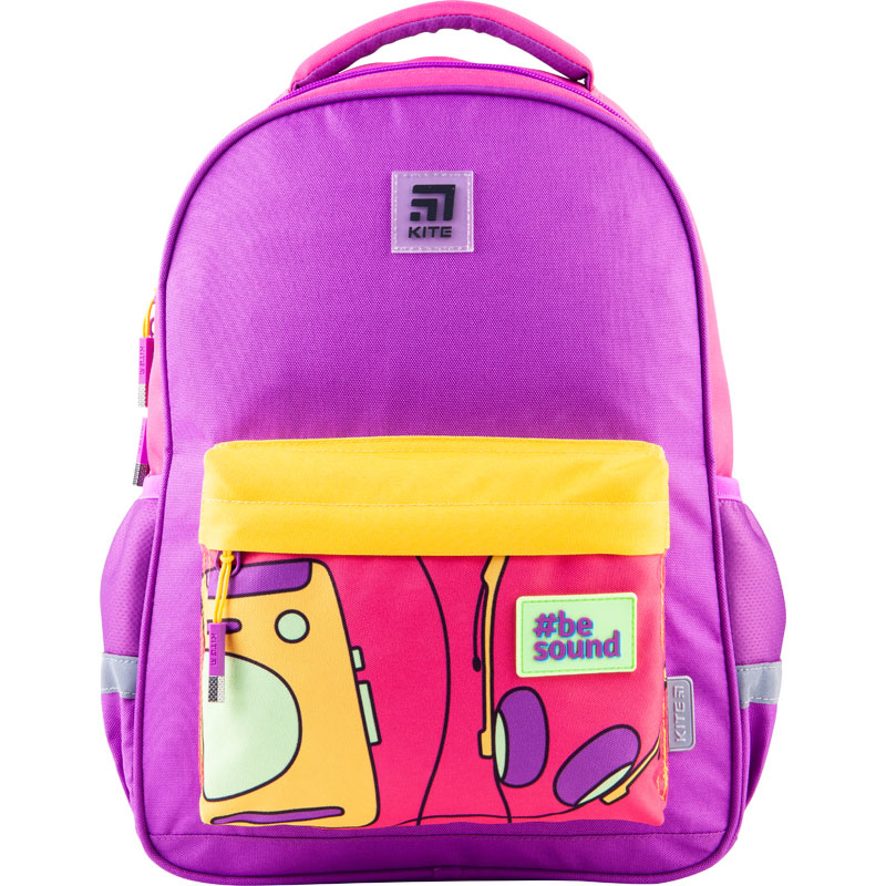 

Рюкзак "Kite" /K21-831M-2/ Education, teens (47931) (1/10)