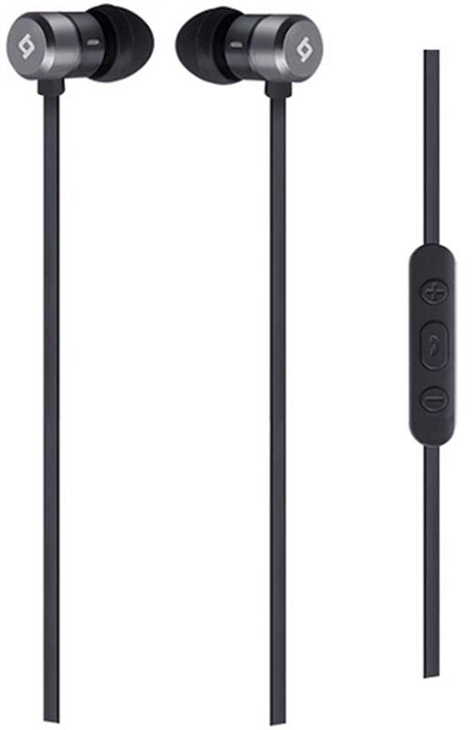 

Гарнитура Ttec EchoPro Space Gray (2KM111S)