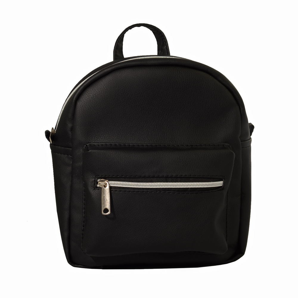 

Жіночий рюкзак Sambag Brix SE13379 чорний