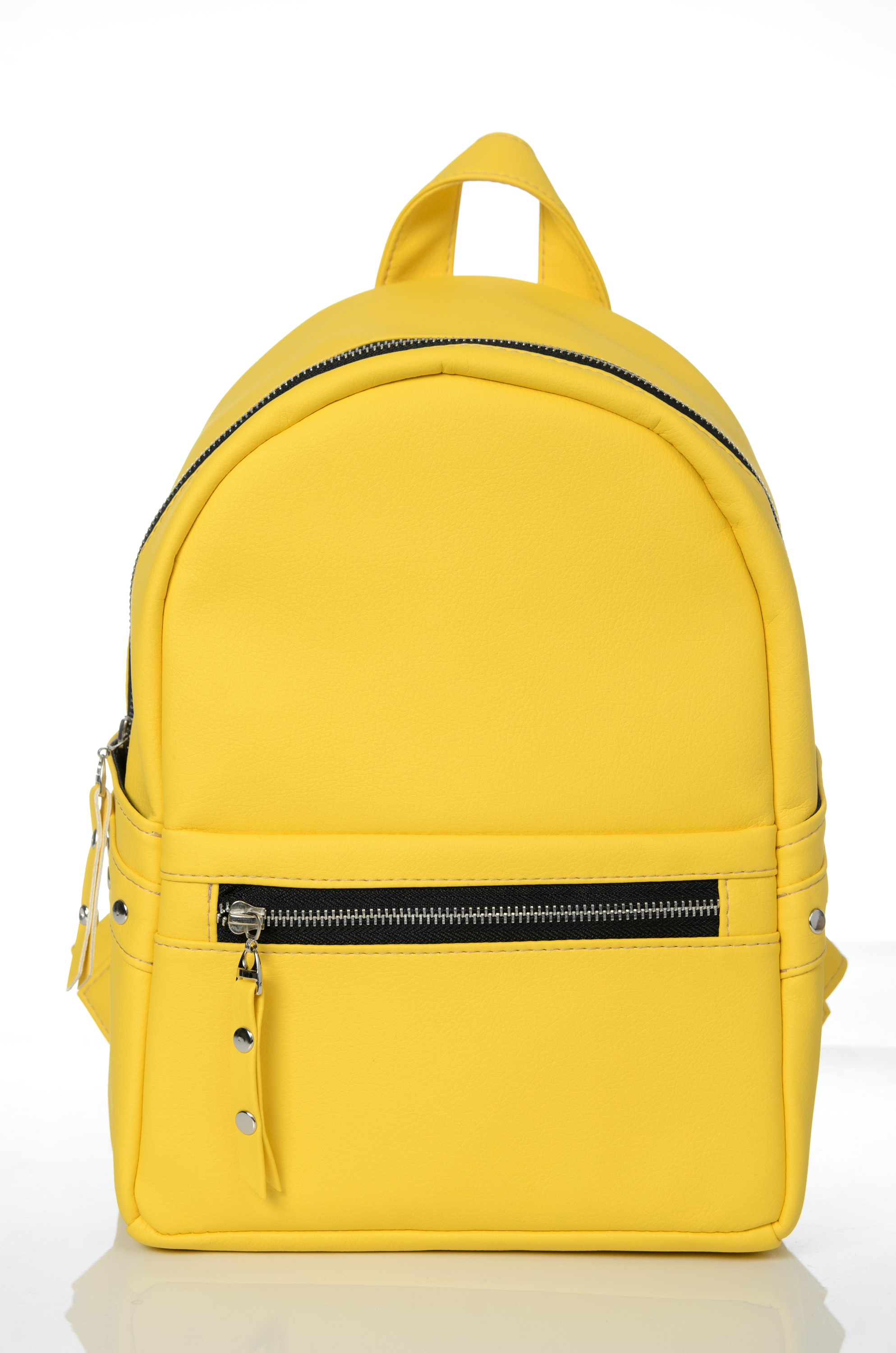 

Рюкзак Sambag Dali LPS12821 жовтий