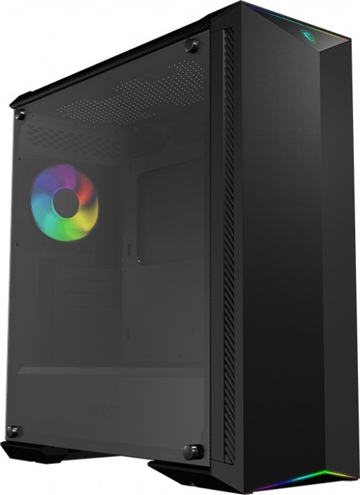 

Корпус MSI MPG GUNGNIR 100