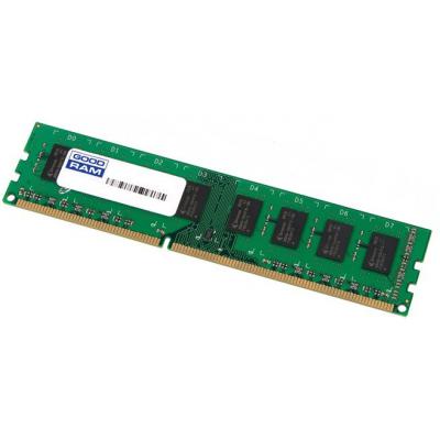 

DDR3 8GB/1600 1,35V GOODRAM (GR1600D3V64L11/8G)