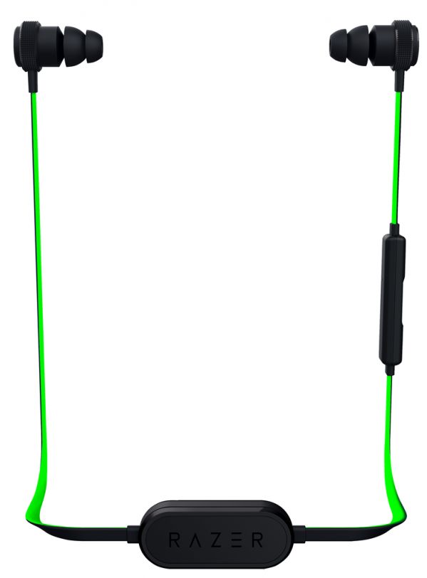 

Наушники Razer Hammerhead Bluetooth (RZ04-01930100-R3G1)