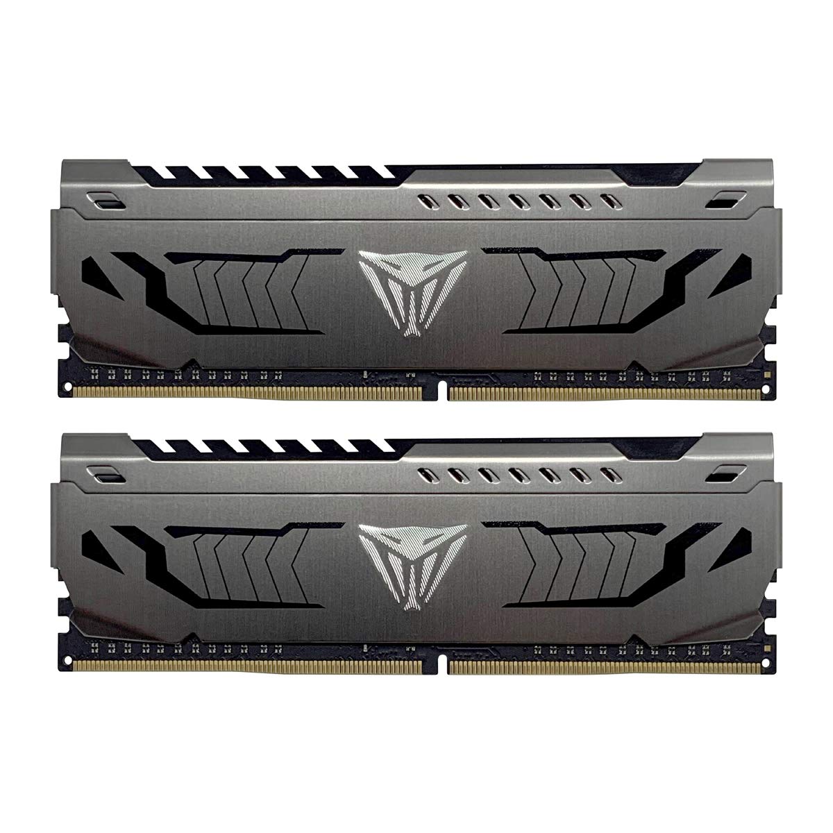 

DDR4 2x8GB/3200 Patriot Viper Steel (PVS416G320C6K)