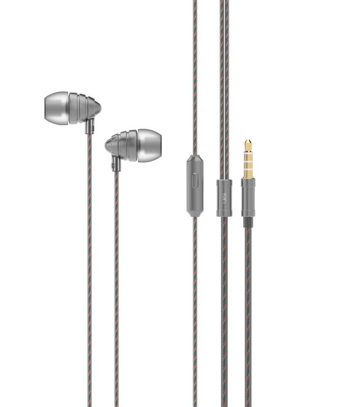

Гарнитура UiiSii US90 Grey (2000984648616)