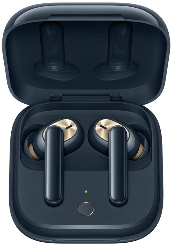 

Bluetooh-гарнитура Oppo Enco W51 Blue (ETI21 Blue)