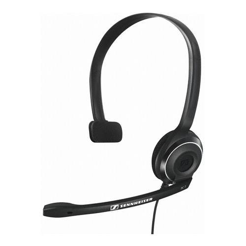 

Гарнитура Sennheiser PC 7 USB (504196)