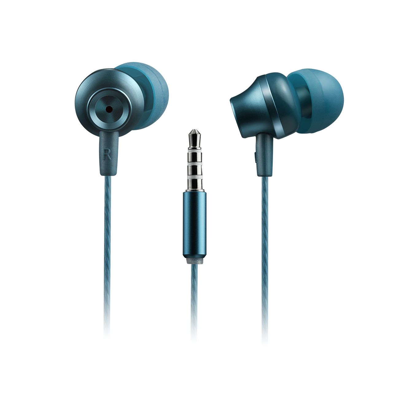

Гарнитура Canyon CNS-CEP3BG Blue/Green
