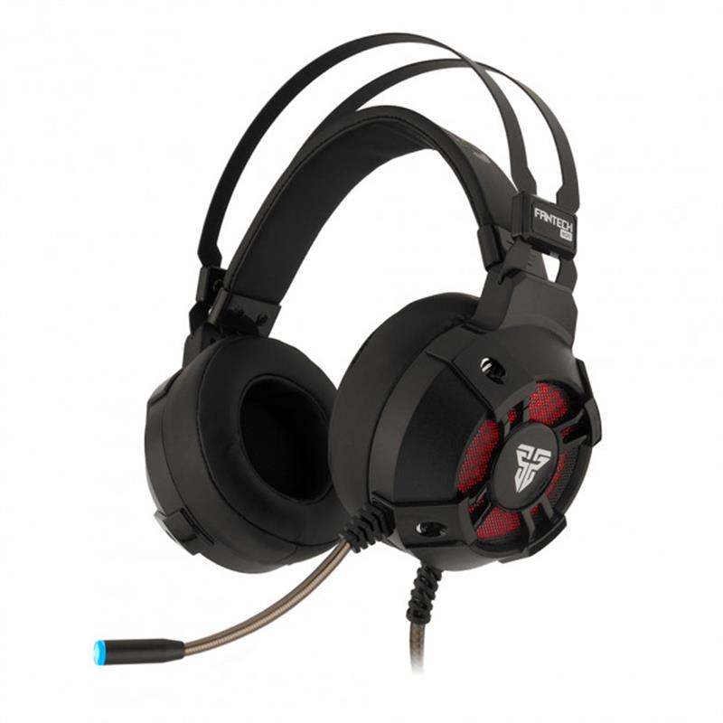 

Гарнитура Fantech HG11/03927 Black