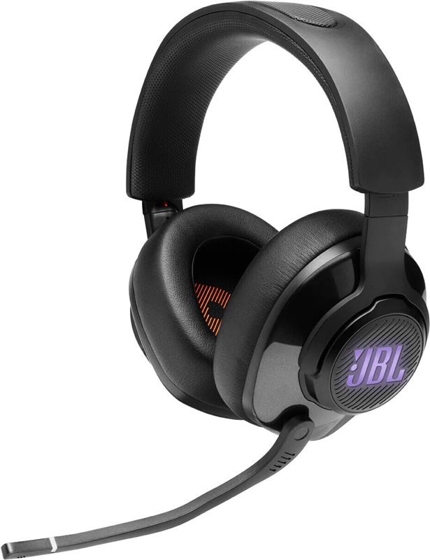 

Игровая гарнитура JBL Quantum 400 Black (JBLQUANTUM400BLK)