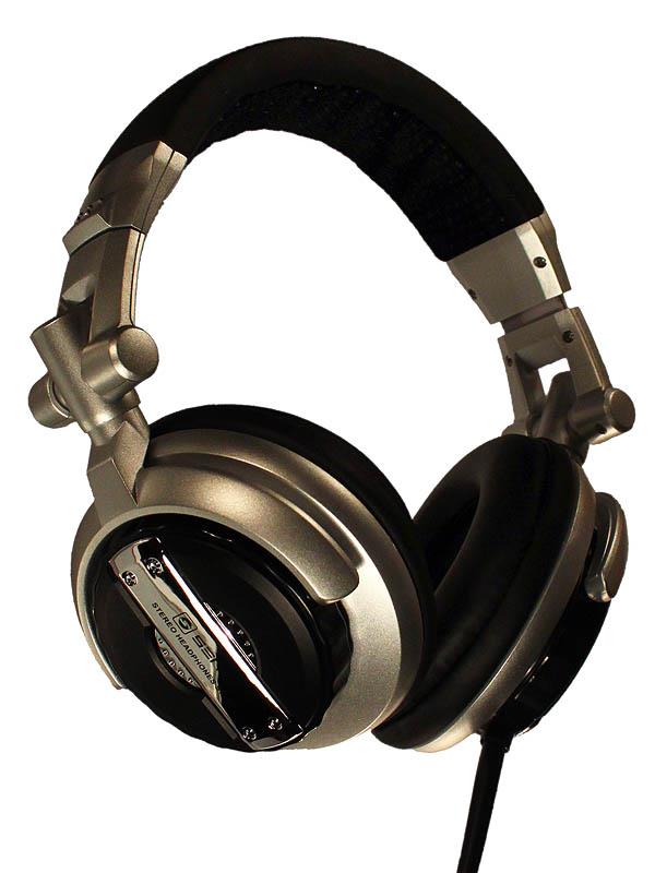 

Гарнитура Somic ST80 Black (9590010282)