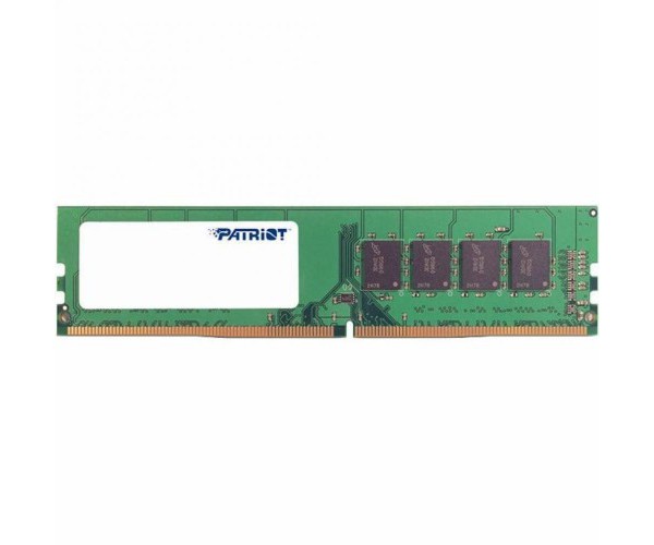 

Память DDR4 16GB/2666 Patriot Signature Line (PSD416G26662)