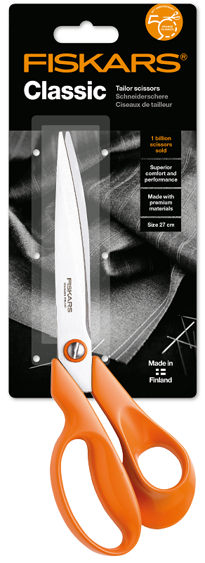 

Ножницы Fiskars Classic large 25 см