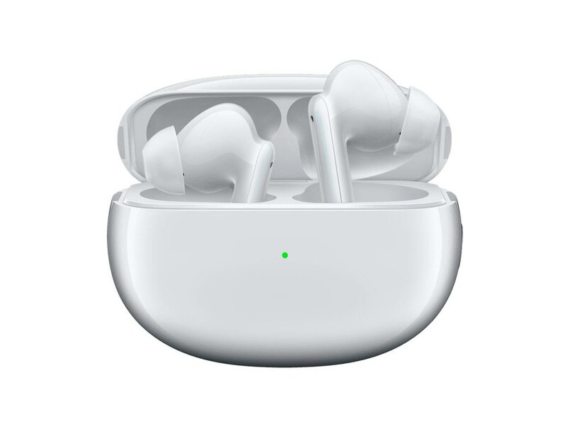 

Наушники OPPO Enco x ETI51 White